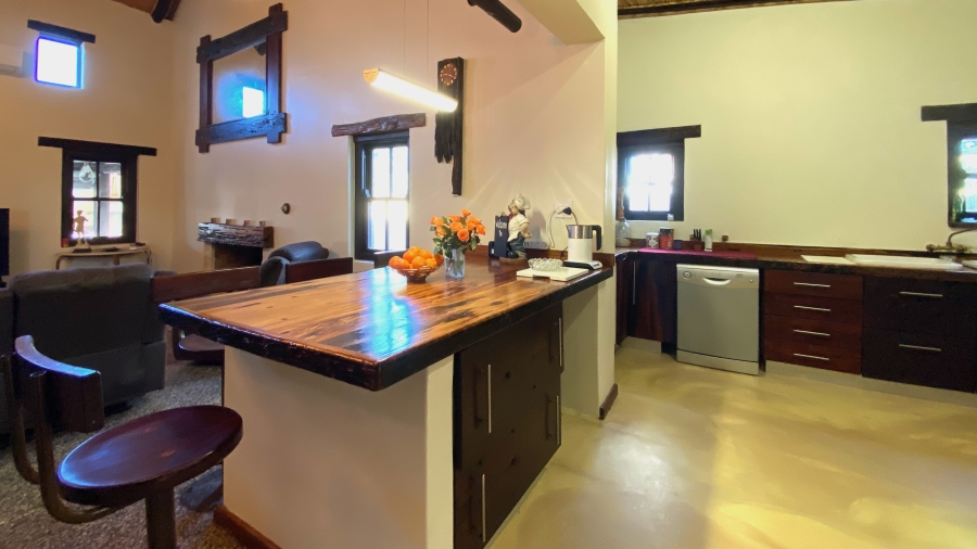4 Bedroom Property for Sale in Dwarskersbos Western Cape